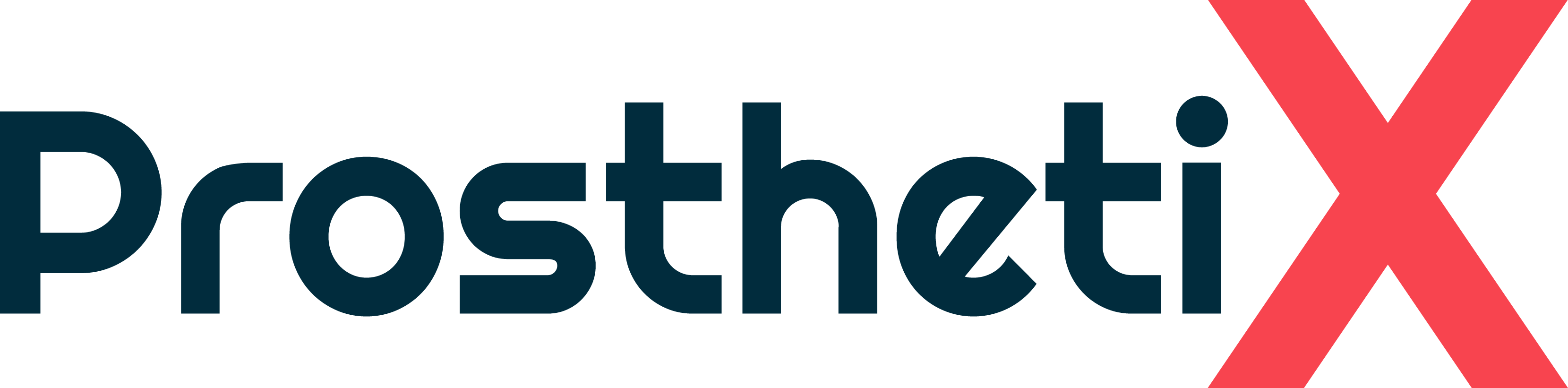 Prosthetix